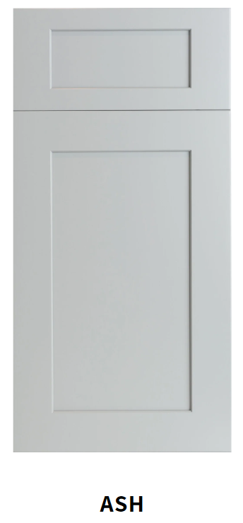 Arbris: W x 09-21 in. D x 12 in. | 42 in. One Door Wall Cabinet | Ready-to-Assemble