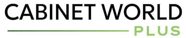 Cabinet World Plus logo