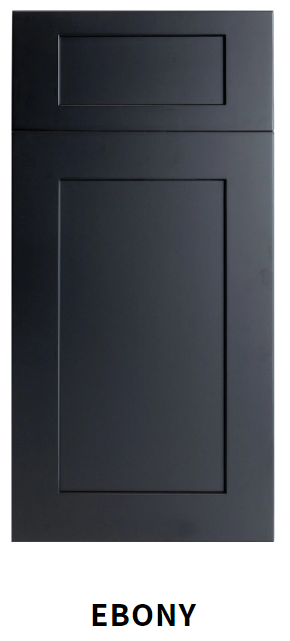 Arbris: W x 09-21 in. D x 12 in. | 42 in. One Door Wall Cabinet | Ready-to-Assemble