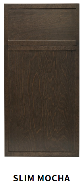 Arbris: W x 09-21 in. D x 12 in. | 42 in. One Door Wall Cabinet | Ready-to-Assemble