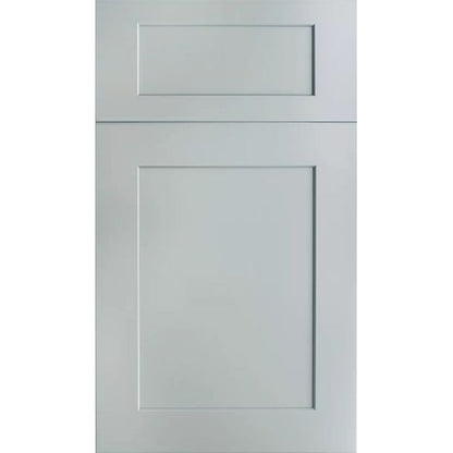 Arbris: W x 27 in. H x 34.5 in. D x 24 in. | Base Microwave Cabinet | Ready-to-Assemble