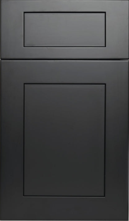 Arbris: W x 27 in. H x 34.5 in. D x 24 in. | Base Microwave Cabinet | Ready-to-Assemble