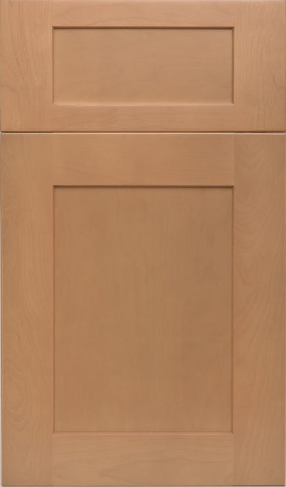 Arbris: W x 18 in. H x 34.5 in. D x 24 in. | Waste Basket Cabinet | Ready-to-Assemble