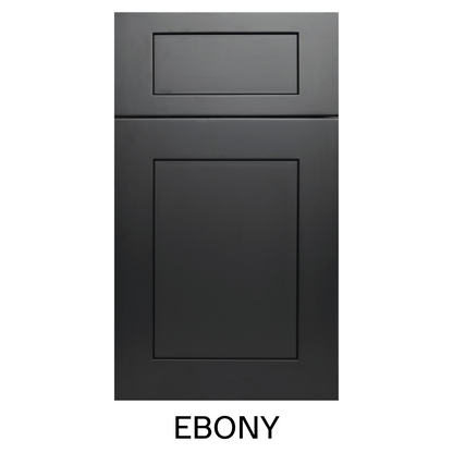 Arbris: W x 36 in. H x 34.5 in. D x 24" in. | Farm Sink Base Cabinet | Ready-to-Assemble