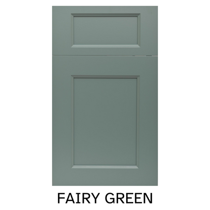 Arbris: W x 36 in. H x 34.5 in. D x 24" in. | Farm Sink Base Cabinet | Ready-to-Assemble