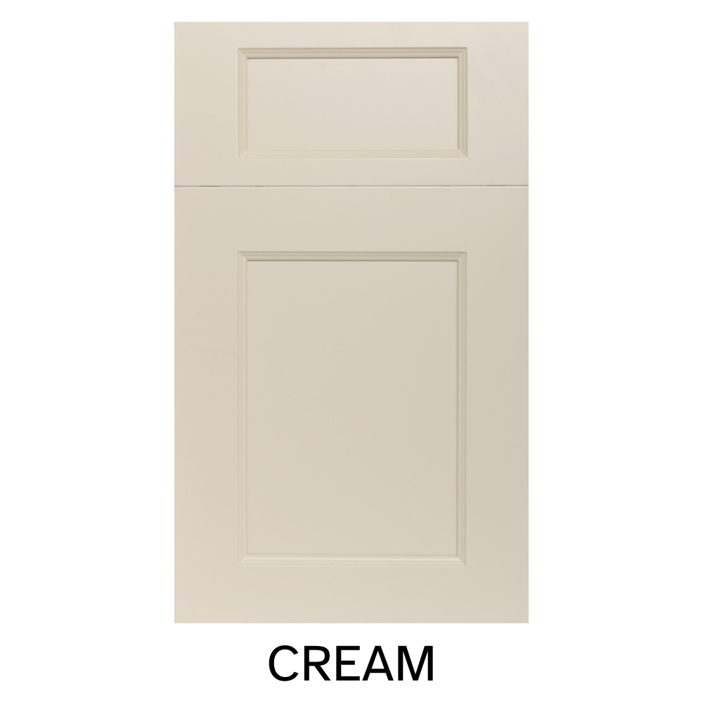 Arbris: W x 36 in. H x 34.5 in. D x 24" in. | Farm Sink Base Cabinet | Ready-to-Assemble