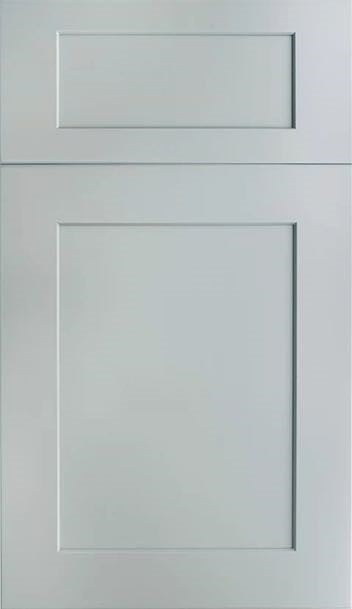 Arbris: W x 39-42 in. D x 12 in. | 30 in. Two Door Wall Cabinet | Ready-to-Assemble