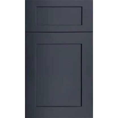 Arbris: W x 12-21 in. D x 12 in. | 12 in. One Door Wall Bridge Cabinet | Ready-to-Assemble
