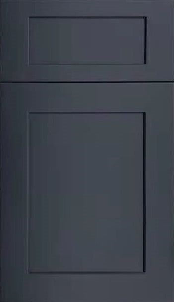 Arbris: W x 30-36 in. H x 84-96 in. | 24 in. Two Door Deep Pantry Cabinet | Ready-to-Assemble
