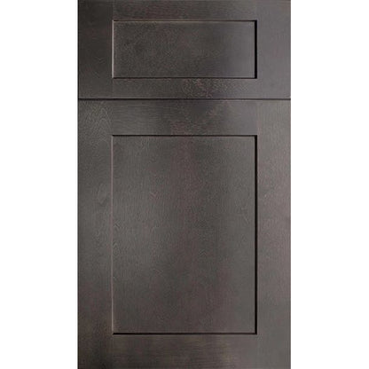 Arbris: W x 12-21 in. D x 12 in. | 12 in. One Door Wall Bridge Cabinet | Ready-to-Assemble