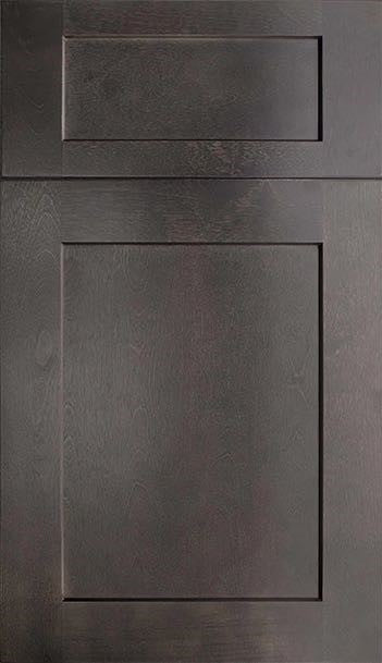 Arbris: W x 12-21 in. D x 12 in. | 15 in. One Door Wall Bridge Cabinet | Ready-to-Assemble