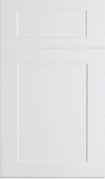 Arbris: W x 39-42 in. D x 12 in. | 36 in. Two Door Wall Cabinet | Ready-to-Assemble