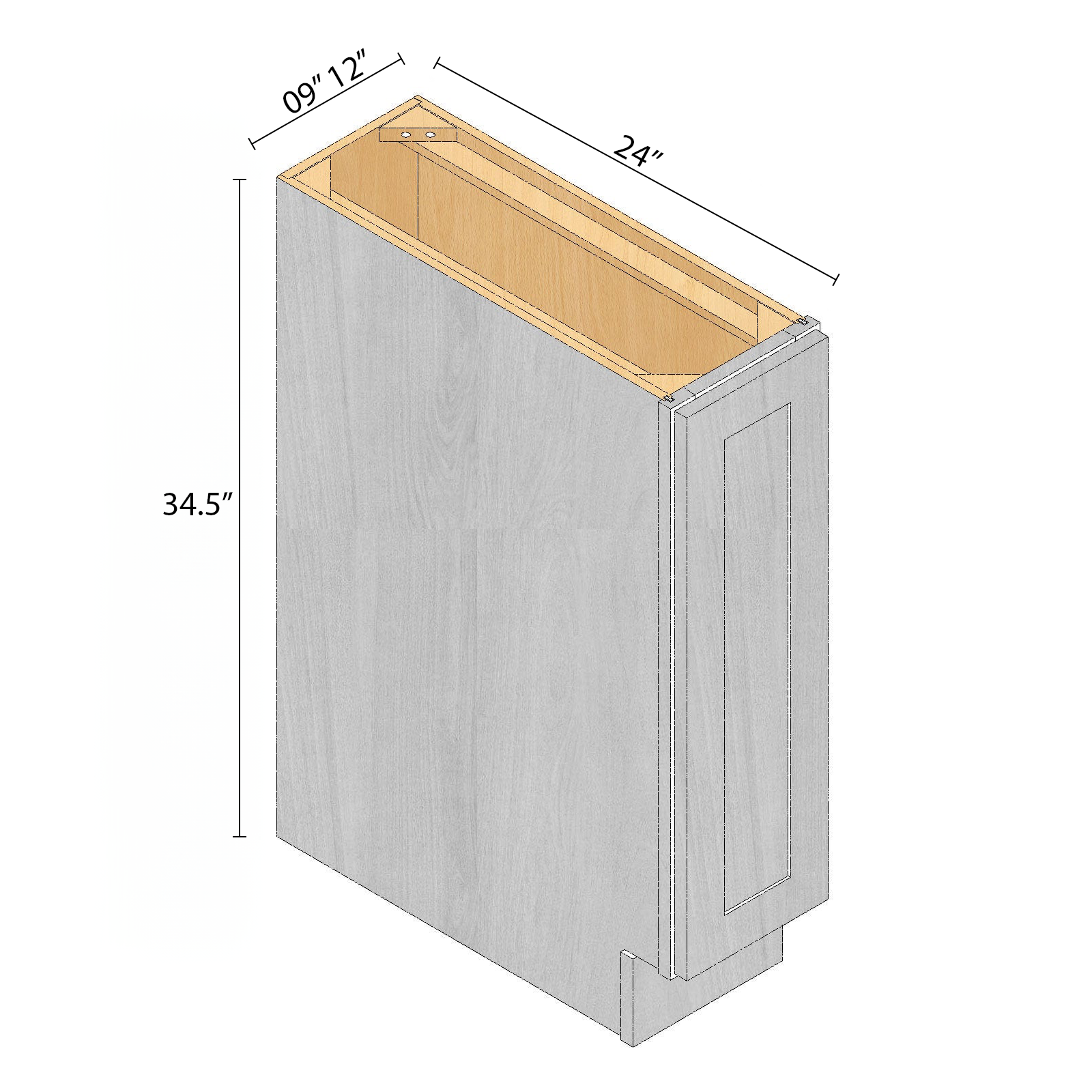 Products – Cabinet World Plus