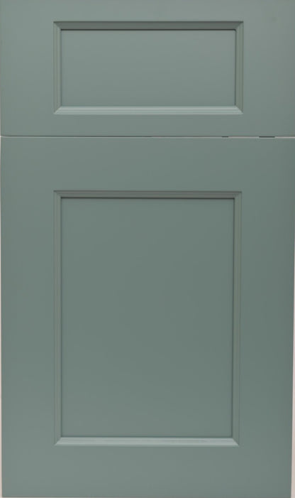Arbris: W x 12-21 in. D x 12 in. | 12 in. One Door Wall Bridge Cabinet | Ready-to-Assemble