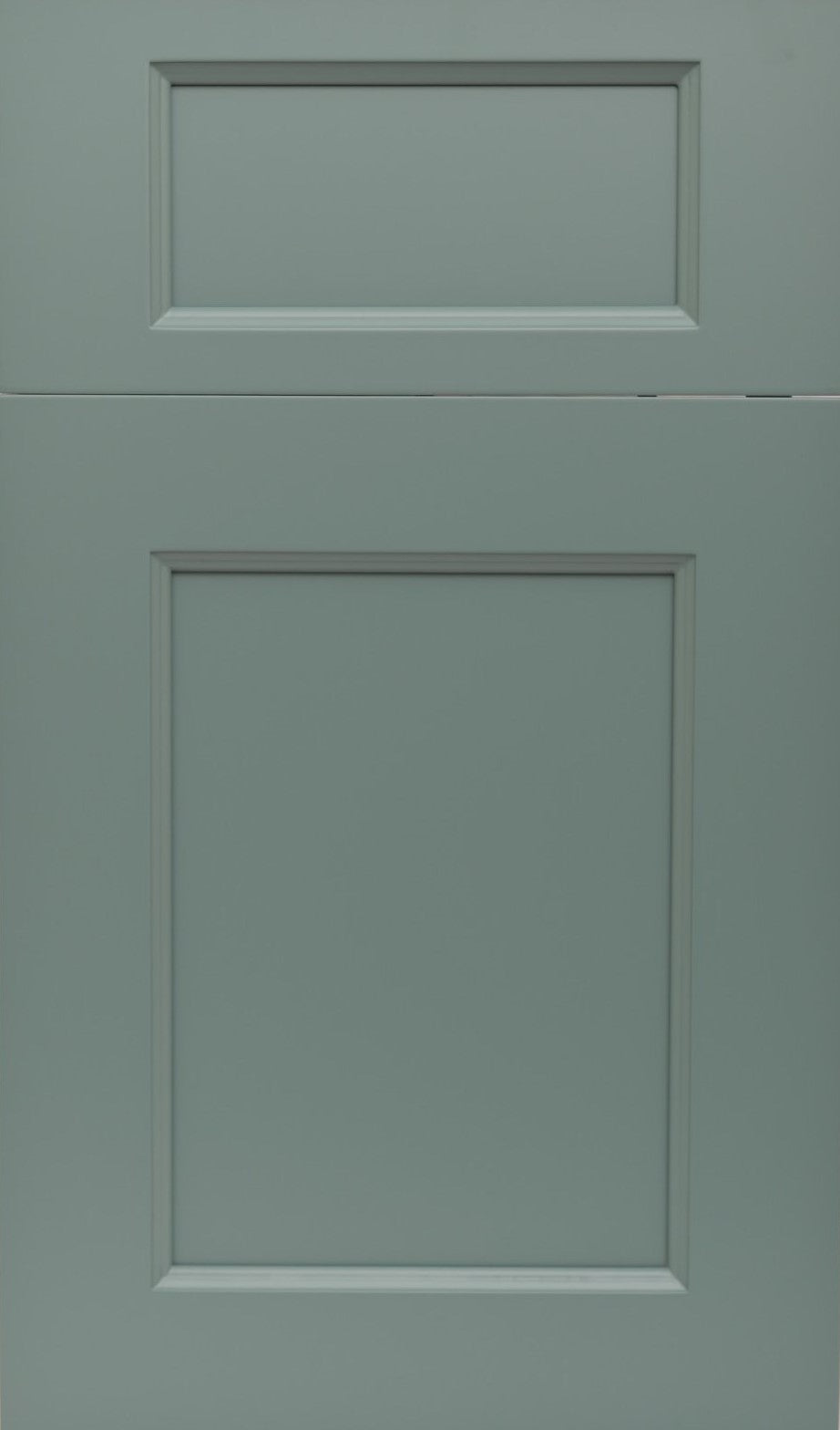Arbris: W x 30-36 in. H x 84-96 in. | 24 in. Two Door Deep Pantry Cabinet | Ready-to-Assemble