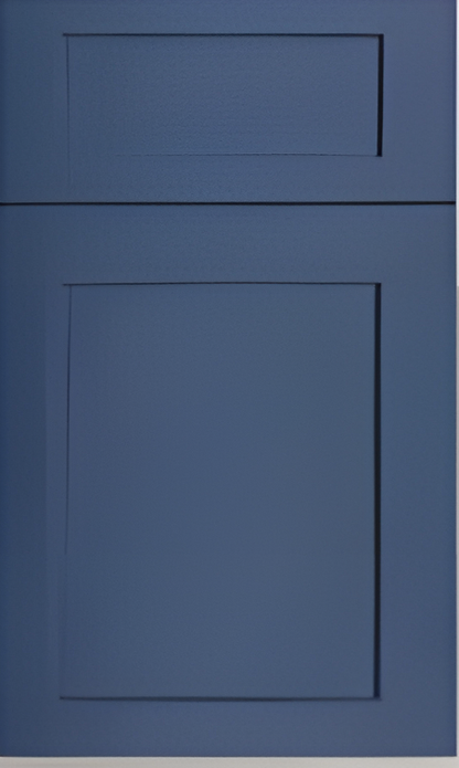 Arbris: W x 18 in. H x 34.5 in. D x 24 in. | Waste Basket Cabinet | Ready-to-Assemble